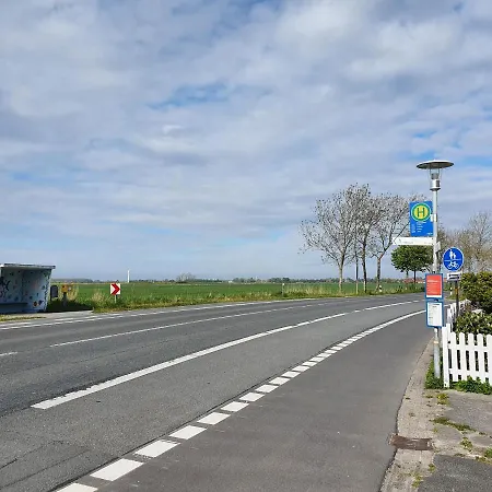Διαμέρισμα Ankerplatz,